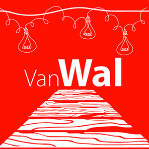 logo Van Wal